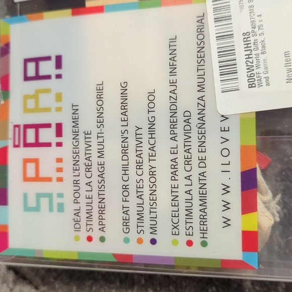 WAFF SPARA journal set new - Picture 5 of 8